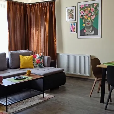 Fajny Kat - Apartamenty W Centrum, Najwyzsze Opinie Gosci Jelenia Góra Exterior foto