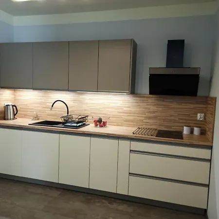 Fajny Kat - Apartamenty W Centrum, Najwyzsze Opinie Gosci Jelenia Góra Exterior foto