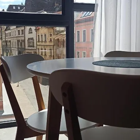 Fajny Kat - Apartamenty W Centrum, Najwyzsze Opinie Gosci Jelenia Góra Exterior foto