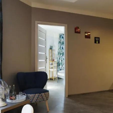 Fajny Kat - Apartamenty W Centrum, Najwyzsze Opinie Gosci Jelenia Góra Exterior foto