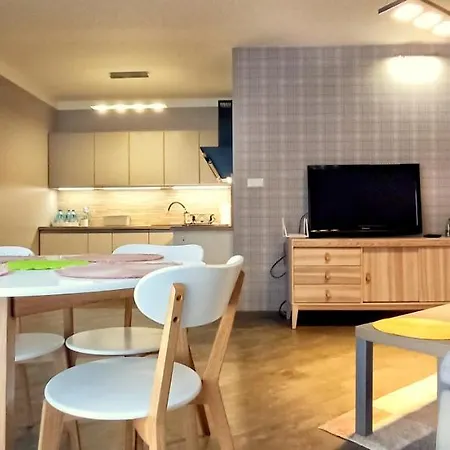 Fajny Kat - Apartamenty W Centrum, Najwyzsze Opinie Gosci Jelenia Góra Exterior foto