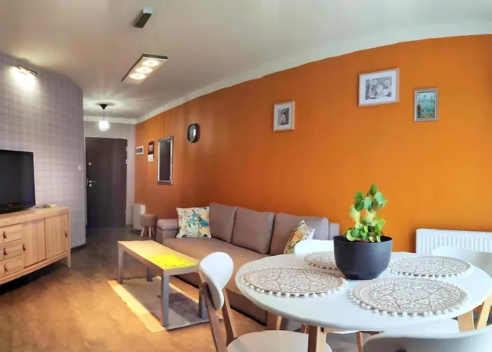Fajny Kat - Apartamenty W Centrum, Najwyzsze Opinie Gosci