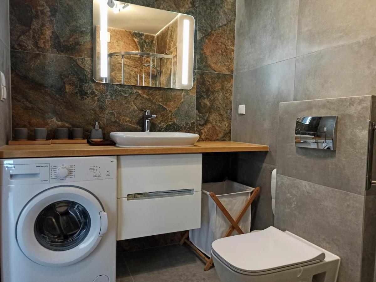 Kat - W Centrum, Najwyzsze Opinie Gosci Apartment *