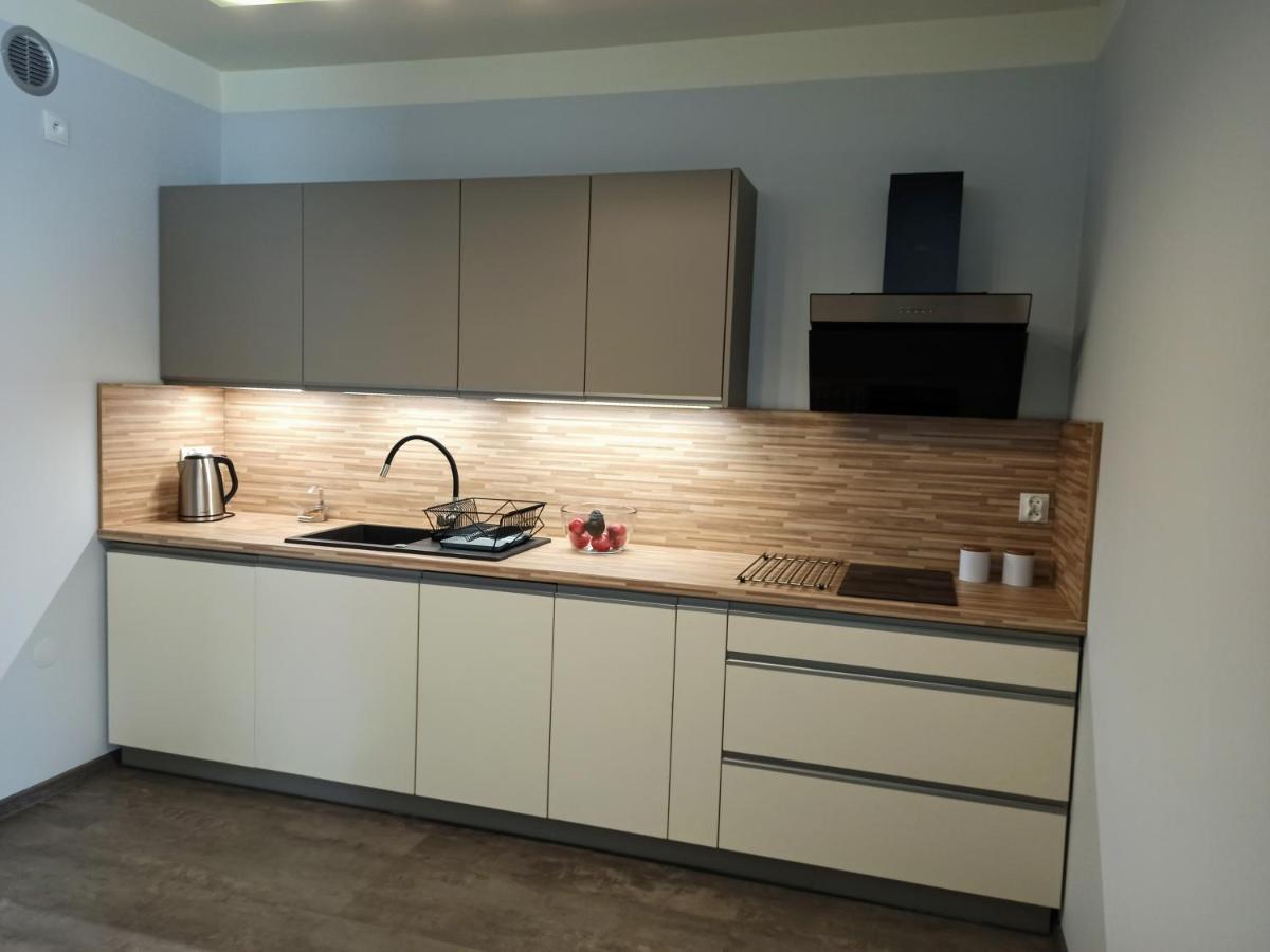 Apartment Kat - W Centrum, Najwyzsze Opinie Gosci *