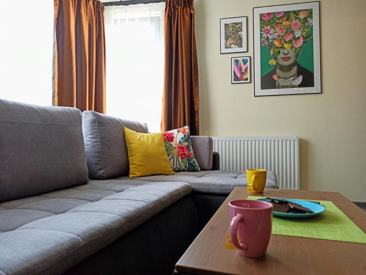 Kat - W Centrum, Najwyzsze Opinie Gosci Apartment