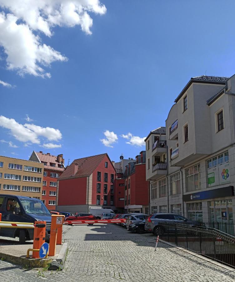 Apartment Kat - W Centrum, Najwyzsze Opinie Gosci *