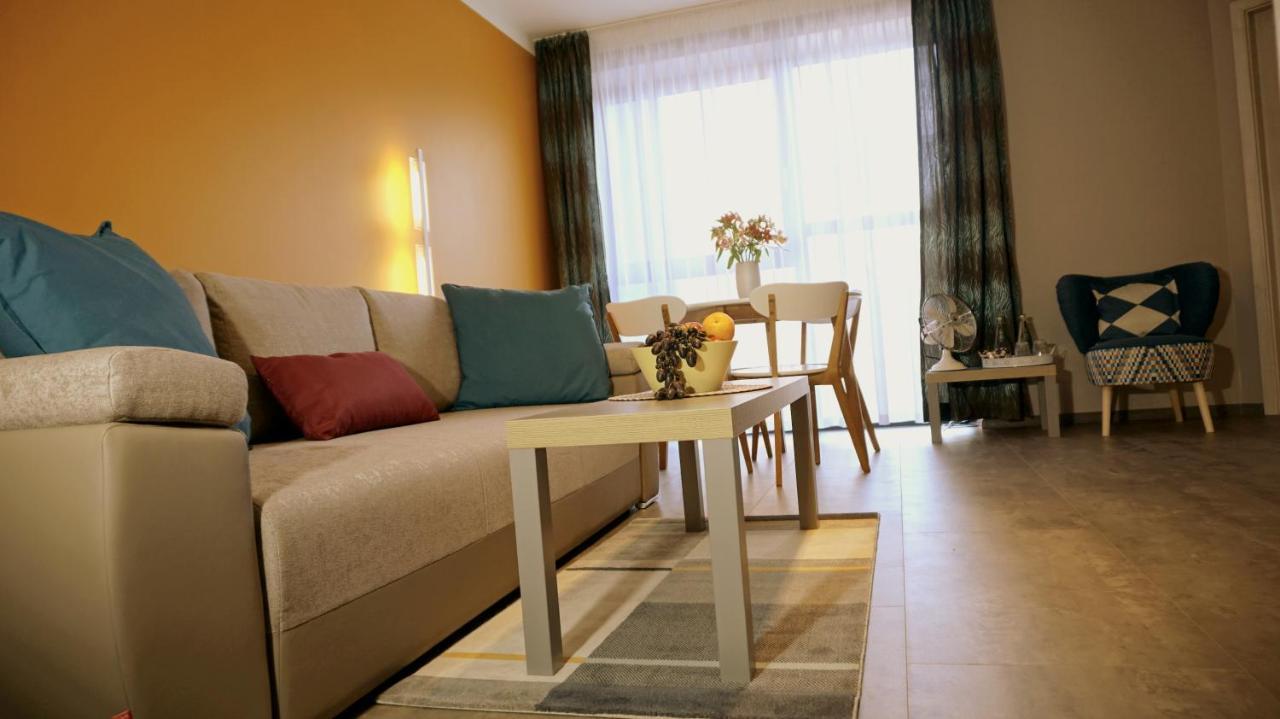 Kat - W Centrum, Najwyzsze Opinie Gosci Apartment Jelenia Góra