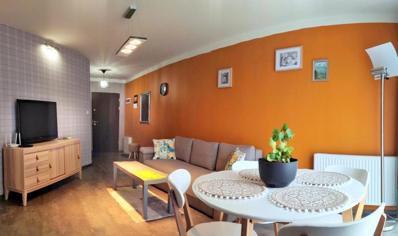 Kat - W Centrum, Najwyzsze Opinie Gosci Apartment *